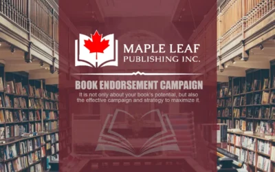 Why Book Endorsement Campaigns Are a Smart Move for AuthorsBook Endorsement Campaign